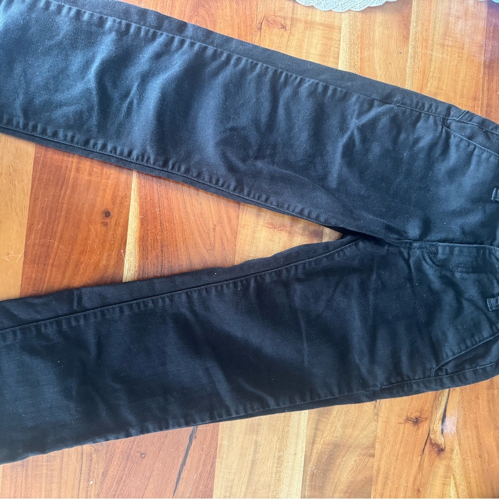 Volcom Kids Black Jeans